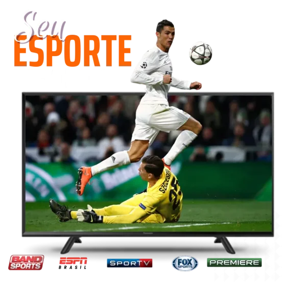 Ícone de Futebol