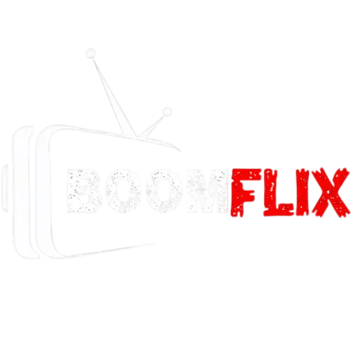 Logo do BoomFlix